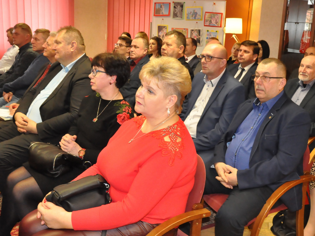 Działali lokalnie. Kolejna edycja programu podsumowana [zdjęcia]