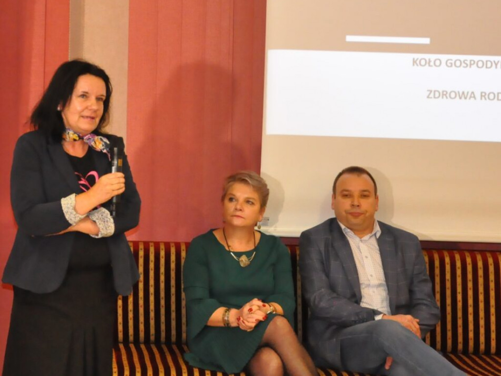 Działali lokalnie. Kolejna edycja programu podsumowana [zdjęcia]