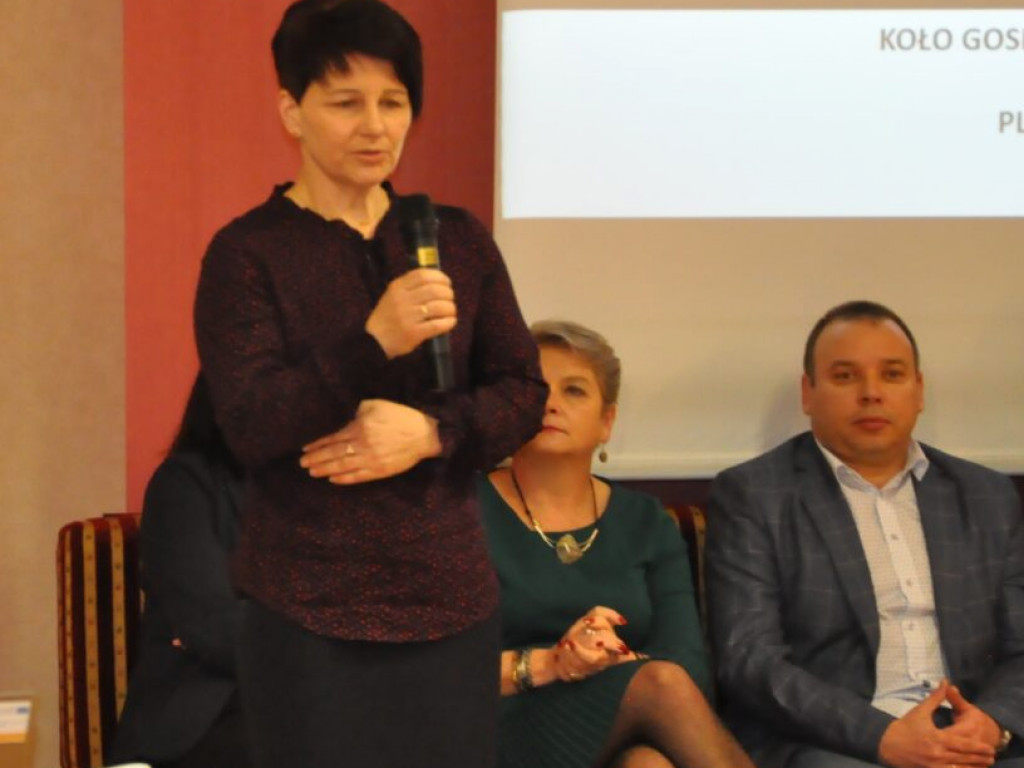 Działali lokalnie. Kolejna edycja programu podsumowana [zdjęcia]