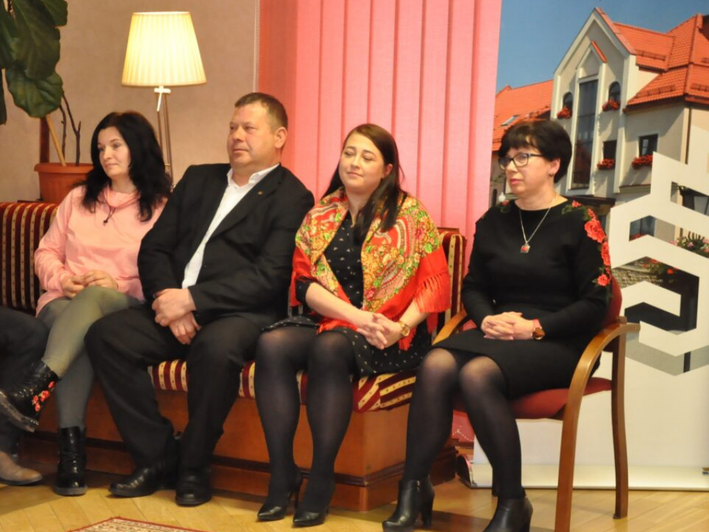 Działali lokalnie. Kolejna edycja programu podsumowana [zdjęcia]