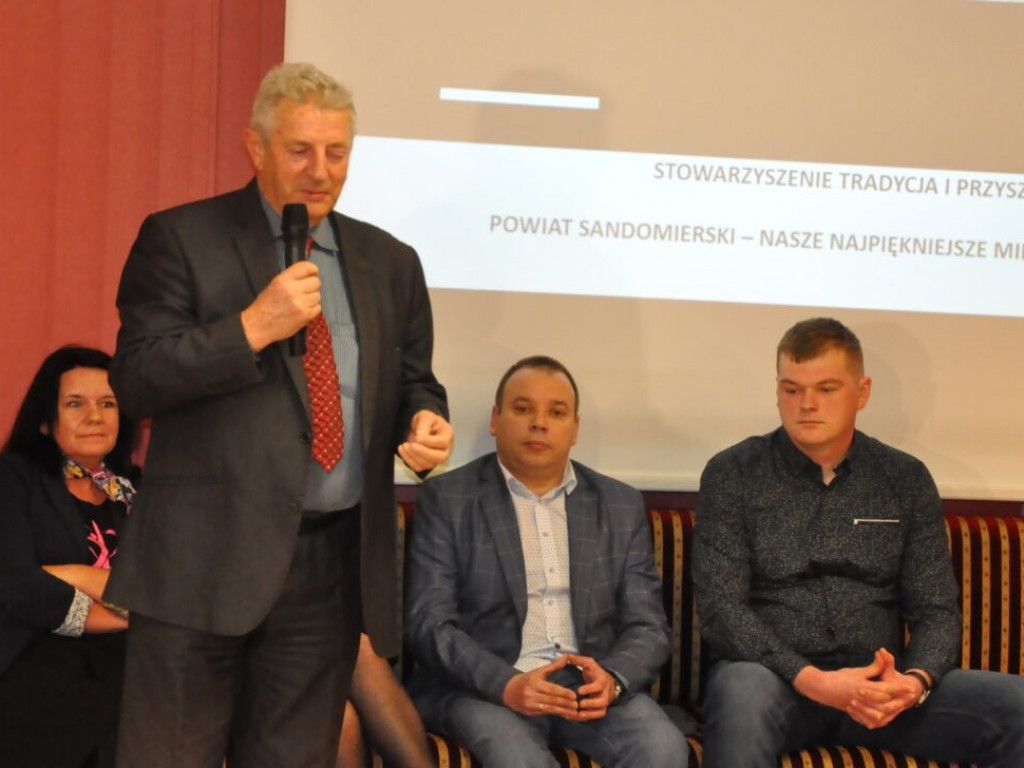 Działali lokalnie. Kolejna edycja programu podsumowana [zdjęcia]