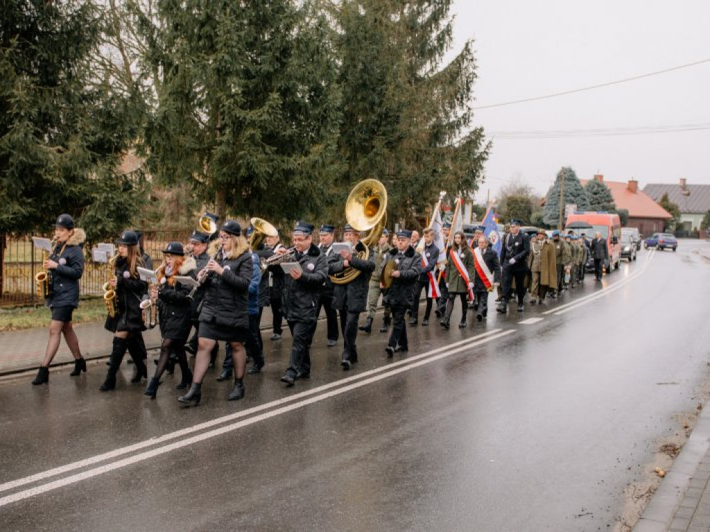 Biegli dla Wyklętych [zdjęcia]