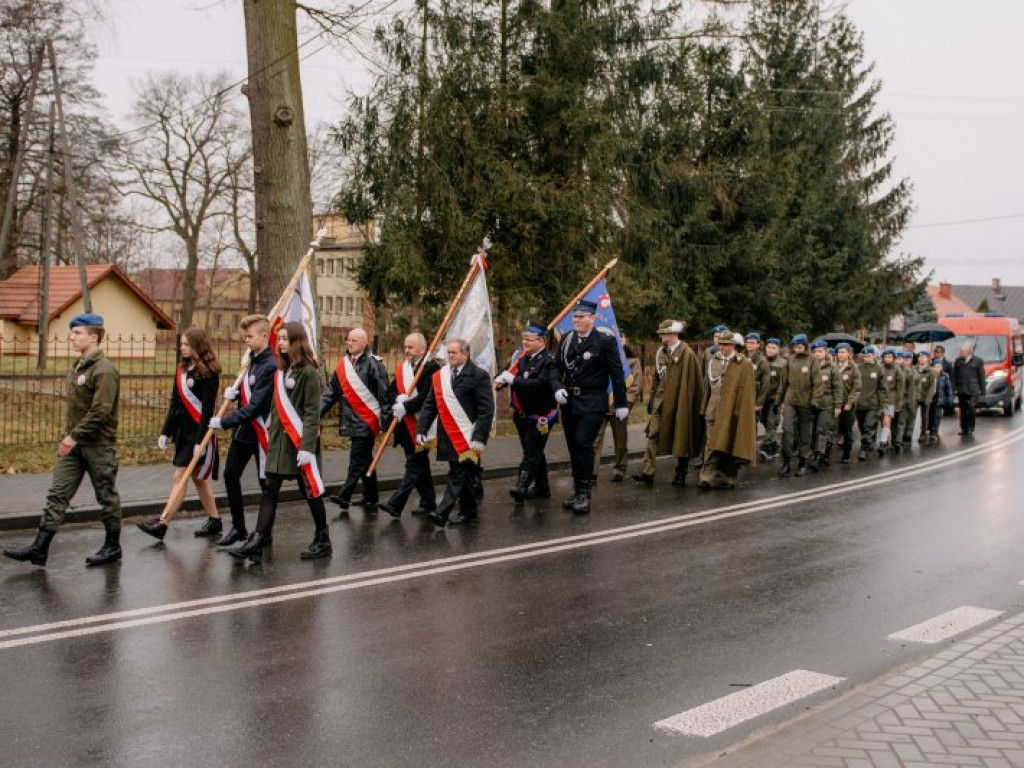 Biegli dla Wyklętych [zdjęcia]