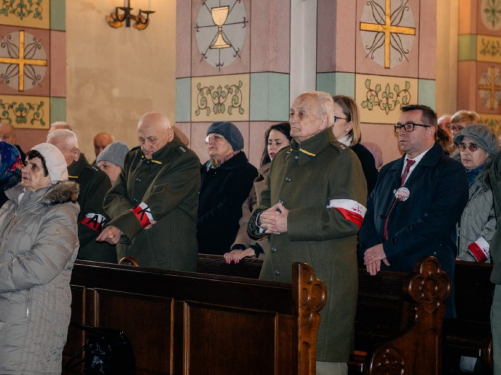 Biegli dla Wyklętych [zdjęcia]