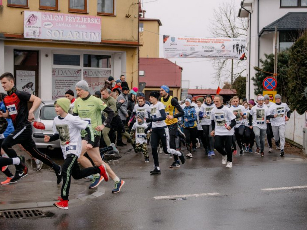 Biegli dla Wyklętych [zdjęcia]