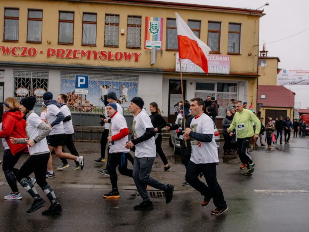 Biegli dla Wyklętych [zdjęcia]