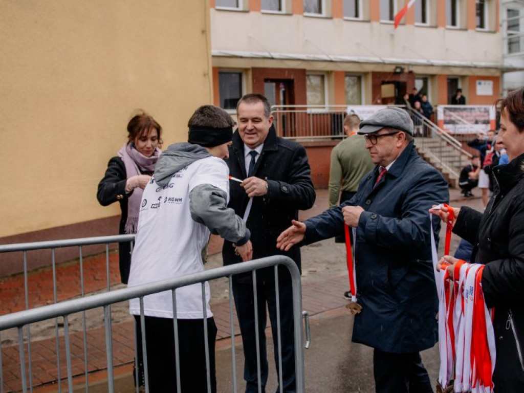Biegli dla Wyklętych [zdjęcia]