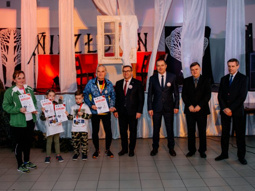 Biegli dla Wyklętych [zdjęcia]