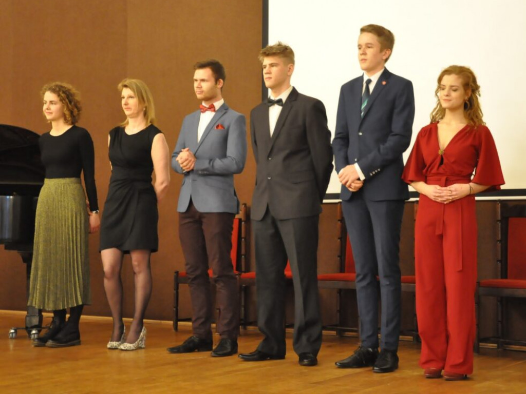 Roman Chyła Sandomierzaninem Roku [zdjęcia]