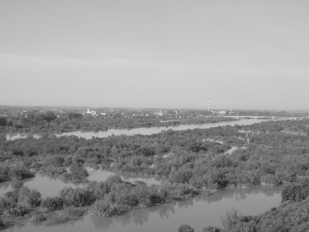 Powódź z 2010 roku w Sandomierzu [zdjęcia cz. 2]