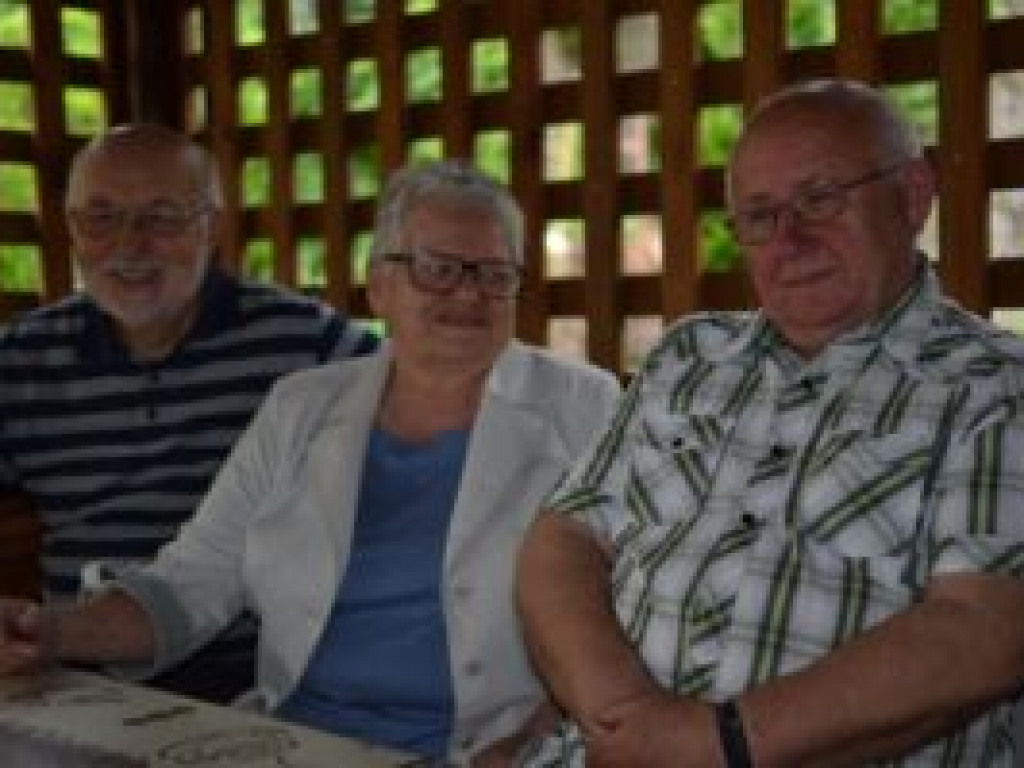 Tej tradycji nie przerwały wojny, powstania ani komunizm
