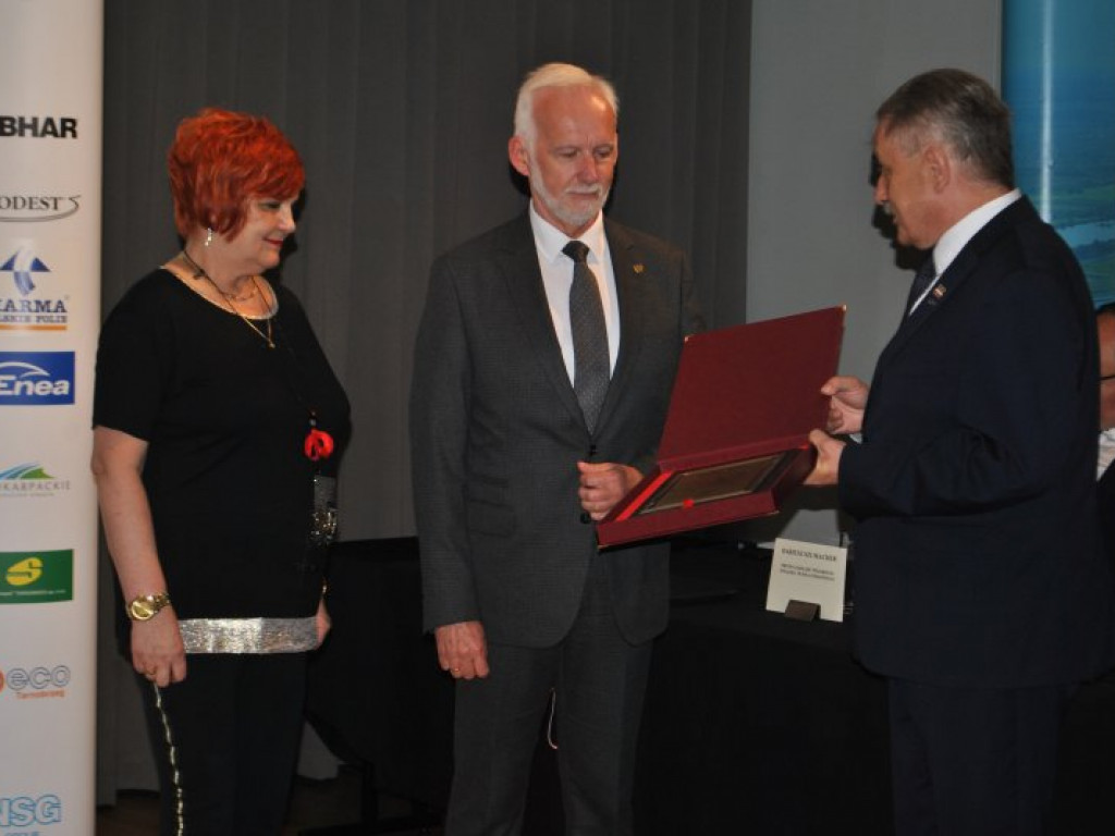 KTS Enea Siarka Tarnobrzeg ze złotymi medalami Mistrzostw Polski [zdjęcia]
