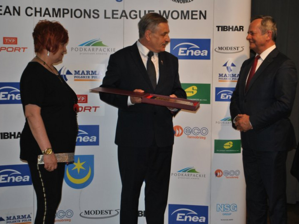 KTS Enea Siarka Tarnobrzeg ze złotymi medalami Mistrzostw Polski [zdjęcia]