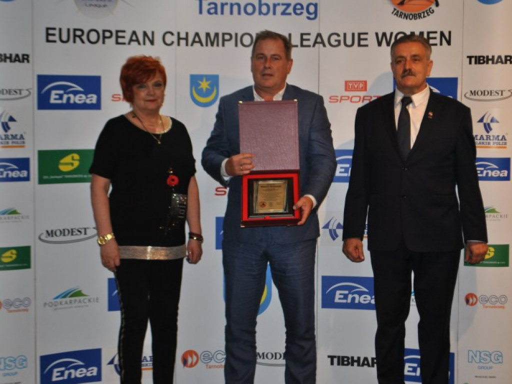 KTS Enea Siarka Tarnobrzeg ze złotymi medalami Mistrzostw Polski [zdjęcia]