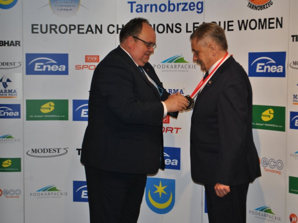KTS Enea Siarka Tarnobrzeg ze złotymi medalami Mistrzostw Polski [zdjęcia]