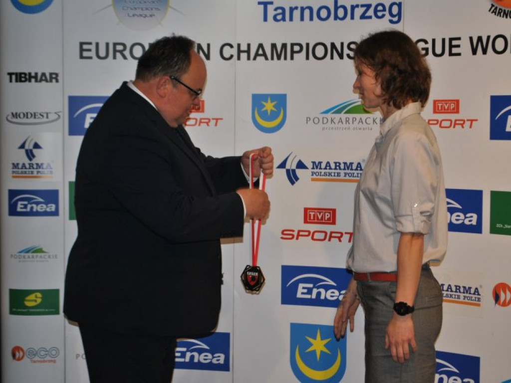 KTS Enea Siarka Tarnobrzeg ze złotymi medalami Mistrzostw Polski [zdjęcia]