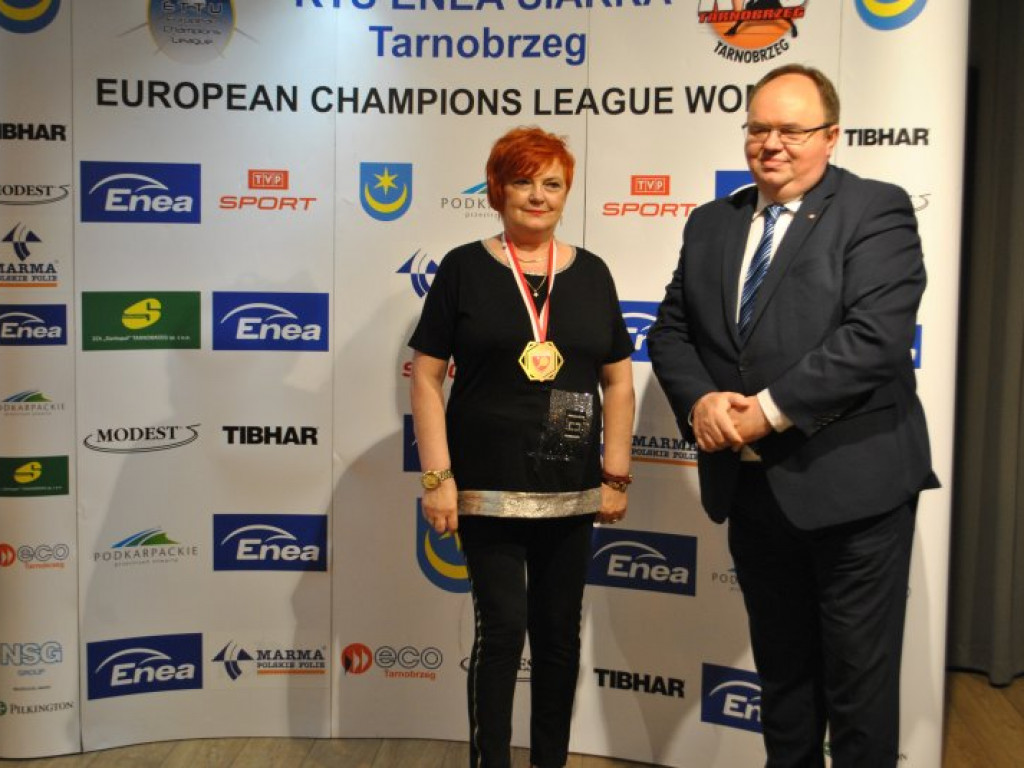 KTS Enea Siarka Tarnobrzeg ze złotymi medalami Mistrzostw Polski [zdjęcia]
