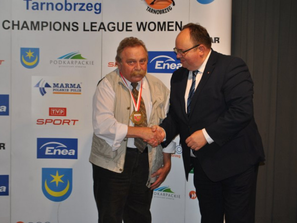KTS Enea Siarka Tarnobrzeg ze złotymi medalami Mistrzostw Polski [zdjęcia]