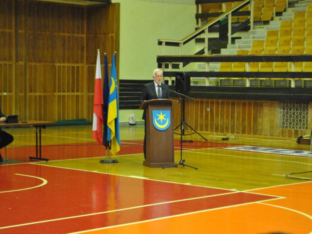 Prezydent Tarnobrzega z absolutorium