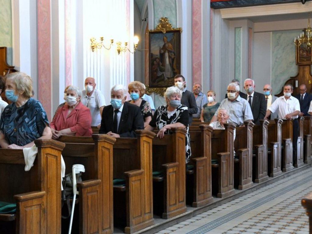 Ostatnia droga Rajmunda Aschenbrennera [zdjęcia]