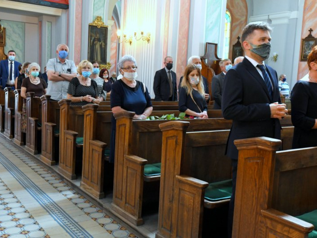 Ostatnia droga Rajmunda Aschenbrennera [zdjęcia]