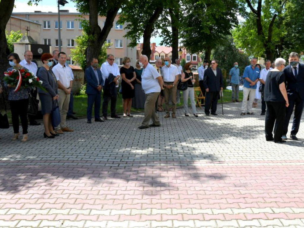 Ostatnia droga Rajmunda Aschenbrennera [zdjęcia]