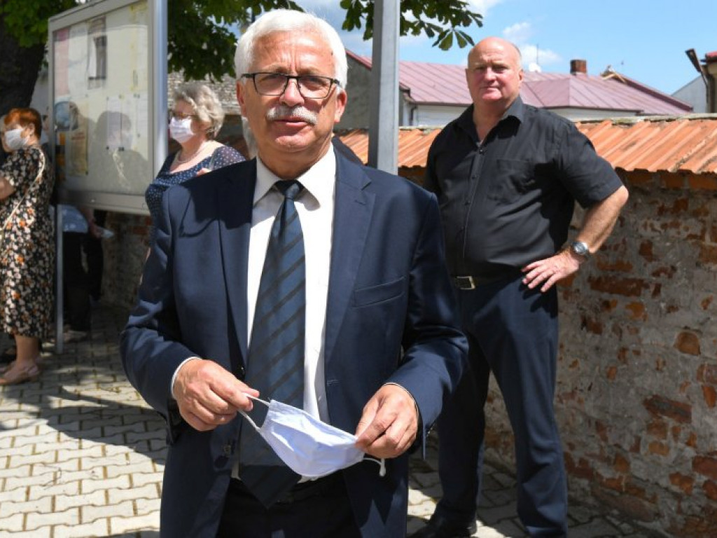 Ostatnia droga Rajmunda Aschenbrennera [zdjęcia]