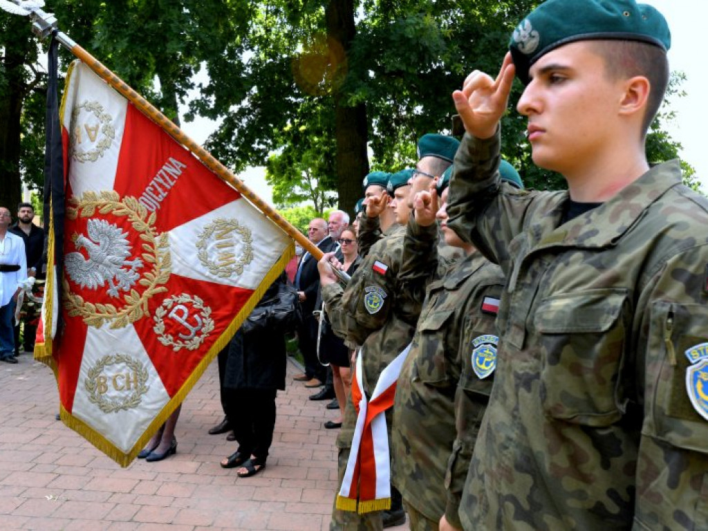 Ostatnia droga Rajmunda Aschenbrennera [zdjęcia]