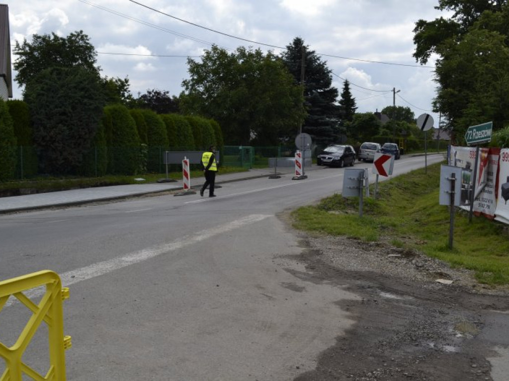 Są pieniądze na modernizację ul. Orląt Lwowskich w Tarnobrzegu