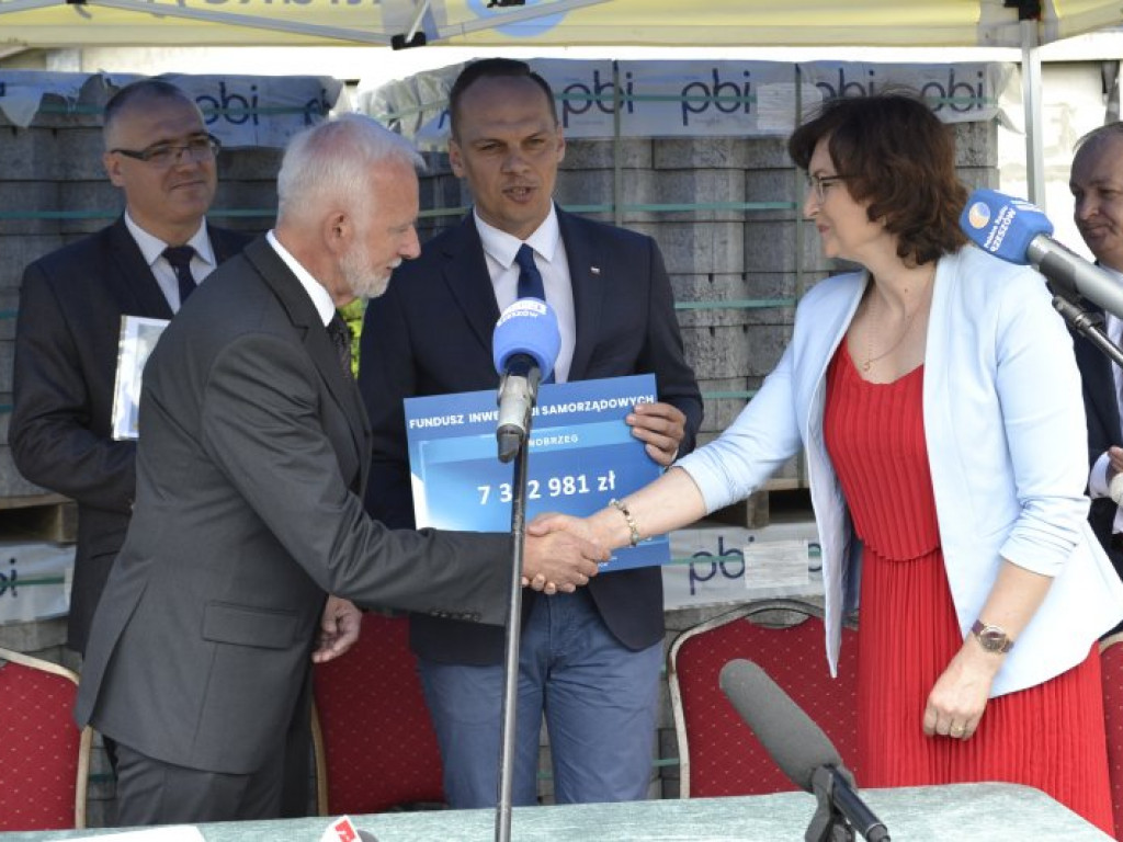 Są pieniądze na modernizację ul. Orląt Lwowskich w Tarnobrzegu