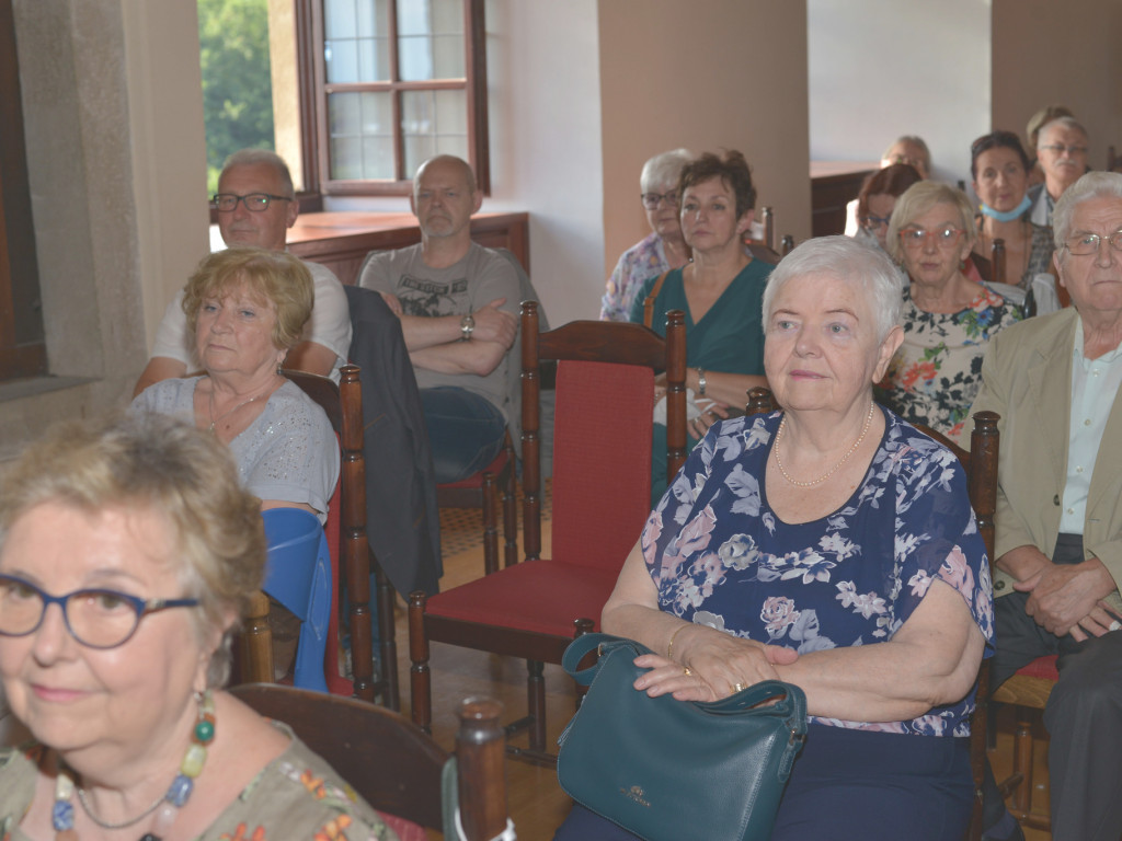 30 lat samorządności. Debata w Sandomierzu. Wśród uczestników profesor Jerzy Stępień i prezydent Poznania Jacek Jaśkowiak