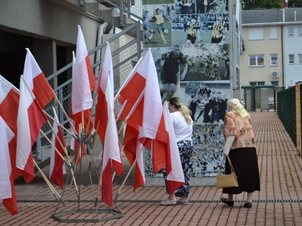 II tura wyborów. Tarnobrzeżanie głosują [zdjęcia]