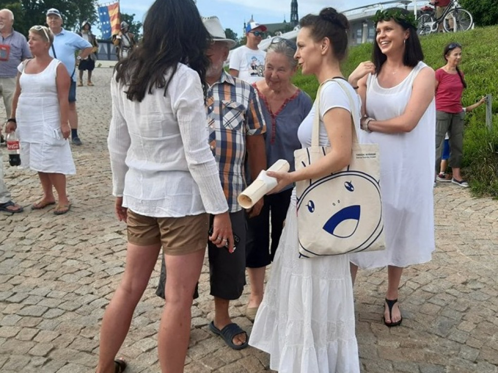 Dookoła Wody Festival, czyli łodzie, muzyka i żeglarskie opowieści [zdjęcia]