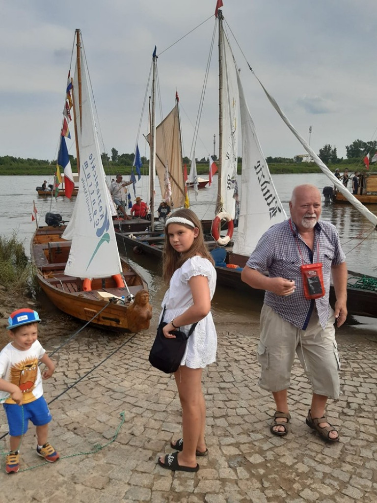 Dookoła Wody Festival, czyli łodzie, muzyka i żeglarskie opowieści [zdjęcia]