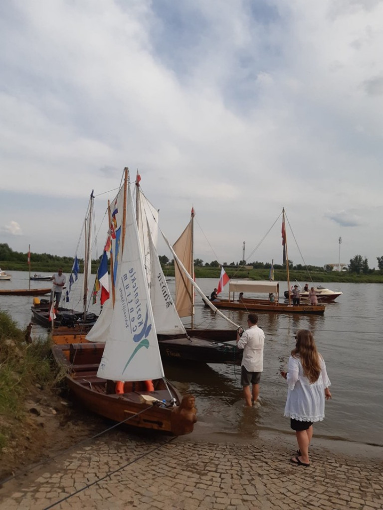 Dookoła Wody Festival, czyli łodzie, muzyka i żeglarskie opowieści [zdjęcia]