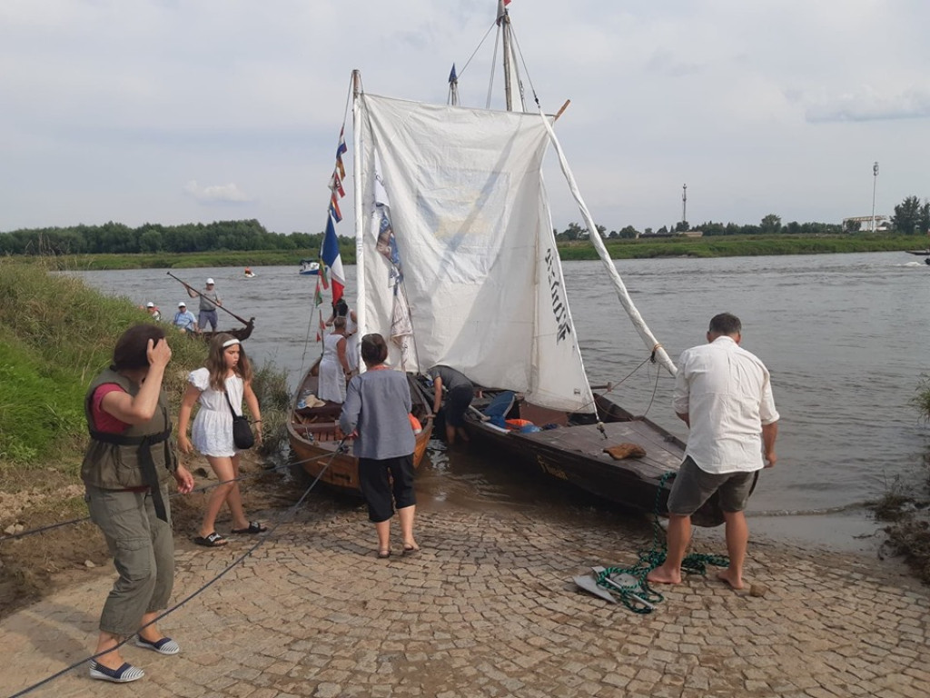 Dookoła Wody Festival, czyli łodzie, muzyka i żeglarskie opowieści [zdjęcia]