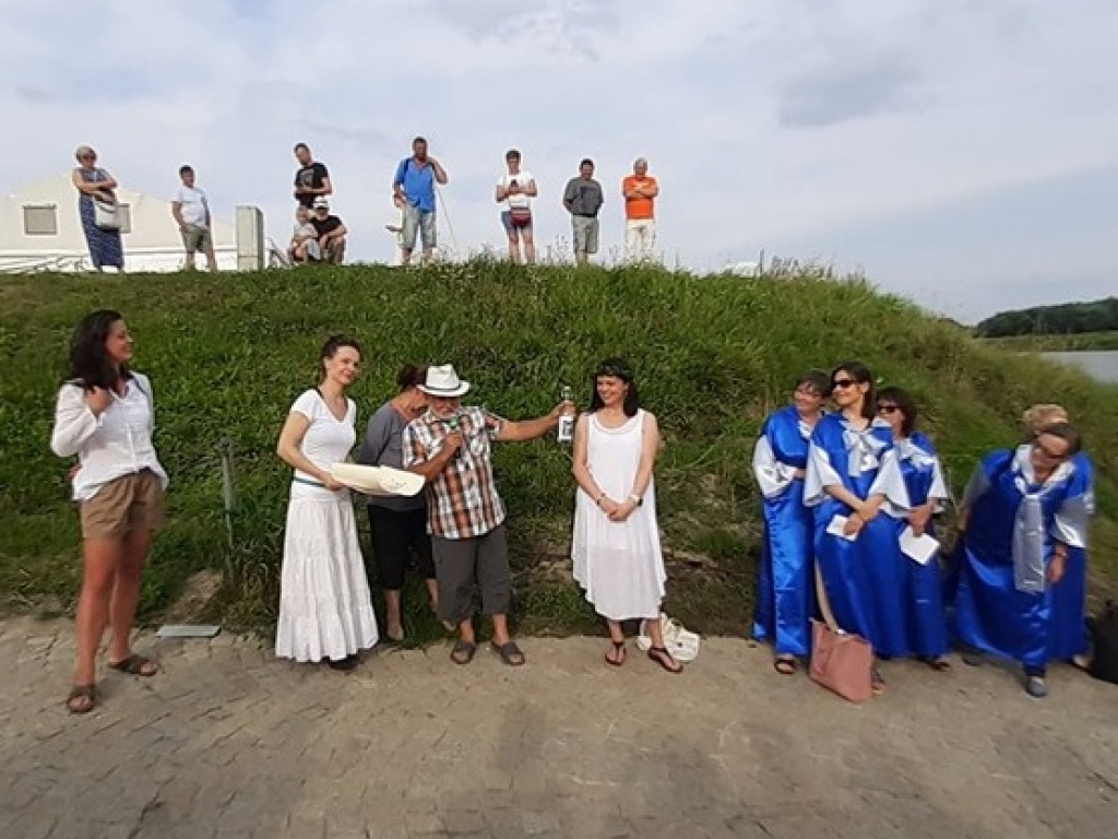 Dookoła Wody Festival, czyli łodzie, muzyka i żeglarskie opowieści [zdjęcia]