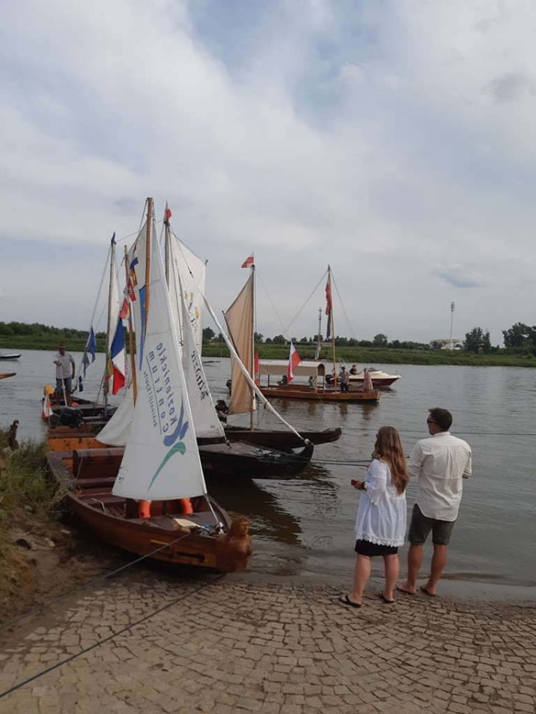 Dookoła Wody Festival, czyli łodzie, muzyka i żeglarskie opowieści [zdjęcia]
