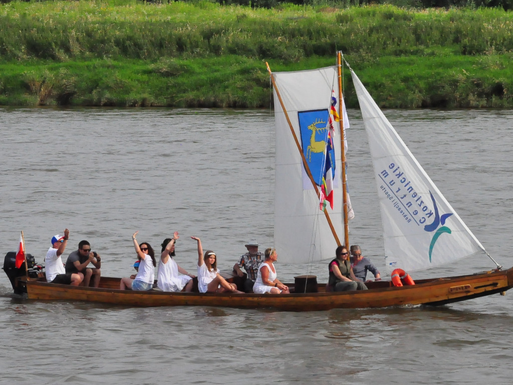 Dookoła Wody Festival, czyli łodzie, muzyka i żeglarskie opowieści [zdjęcia]
