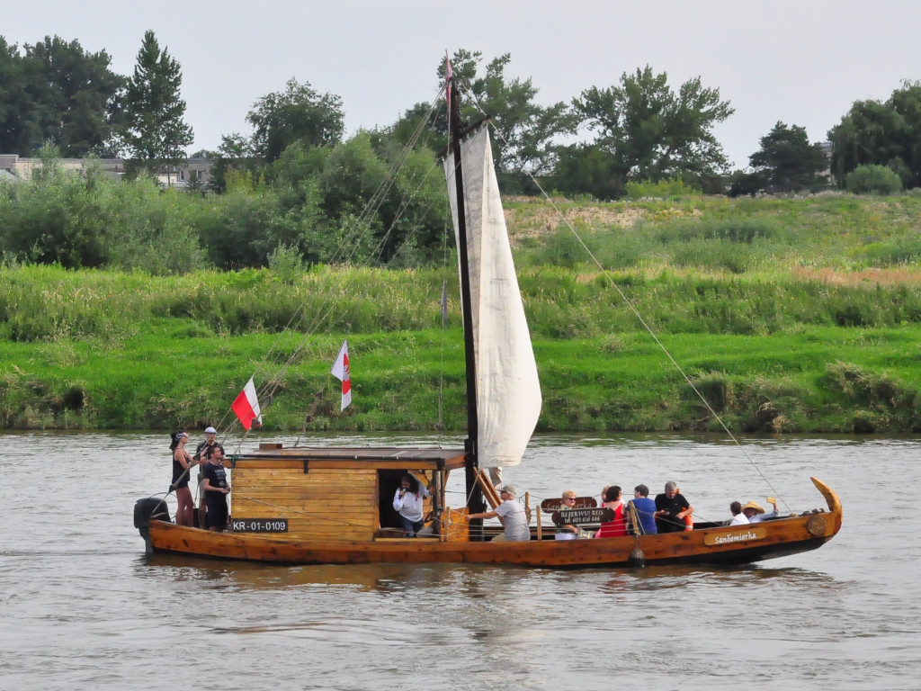 Dookoła Wody Festival, czyli łodzie, muzyka i żeglarskie opowieści [zdjęcia]