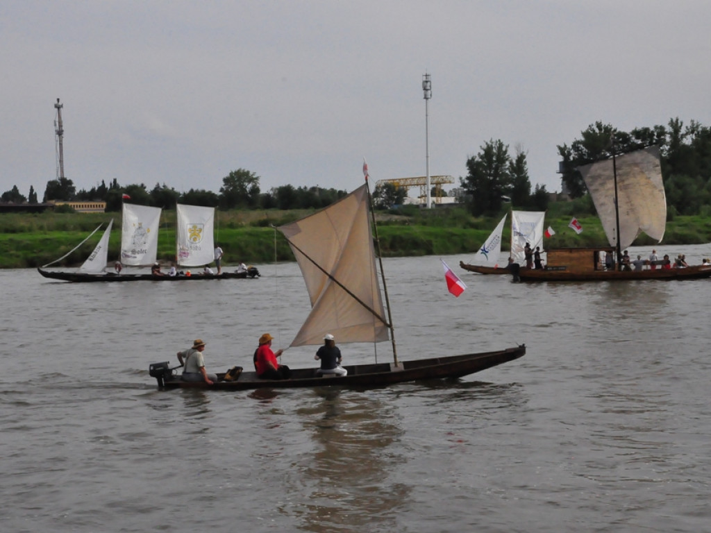 Dookoła Wody Festival, czyli łodzie, muzyka i żeglarskie opowieści [zdjęcia]