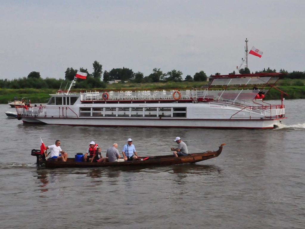 Dookoła Wody Festival, czyli łodzie, muzyka i żeglarskie opowieści [zdjęcia]