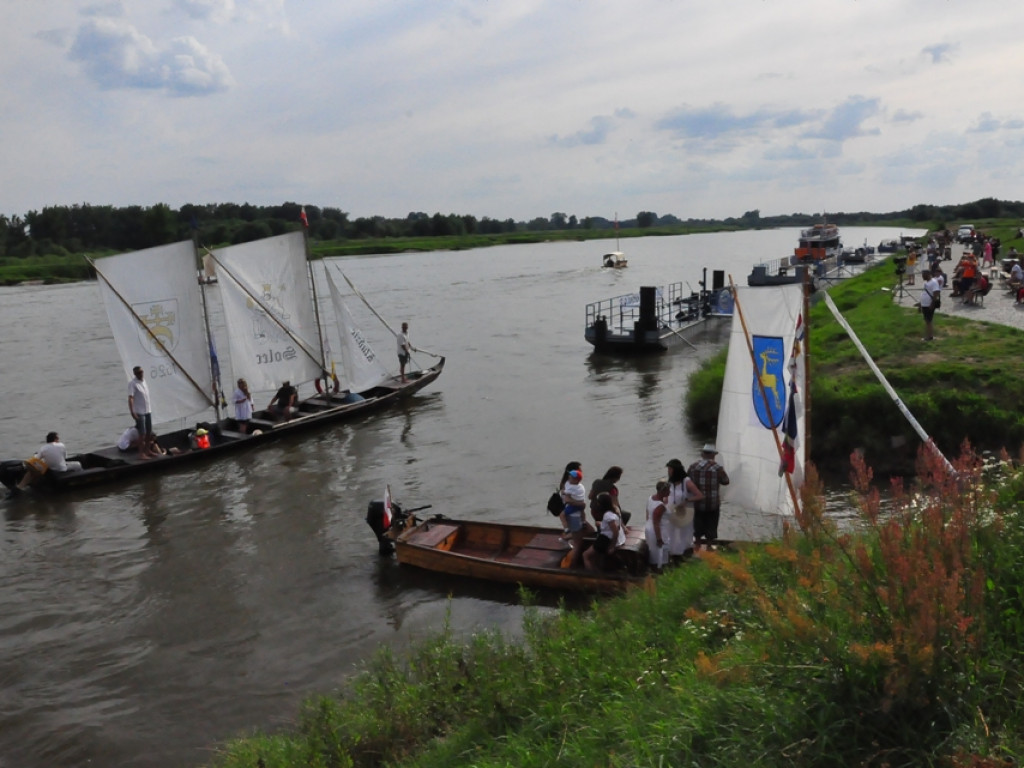 Dookoła Wody Festival, czyli łodzie, muzyka i żeglarskie opowieści [zdjęcia]