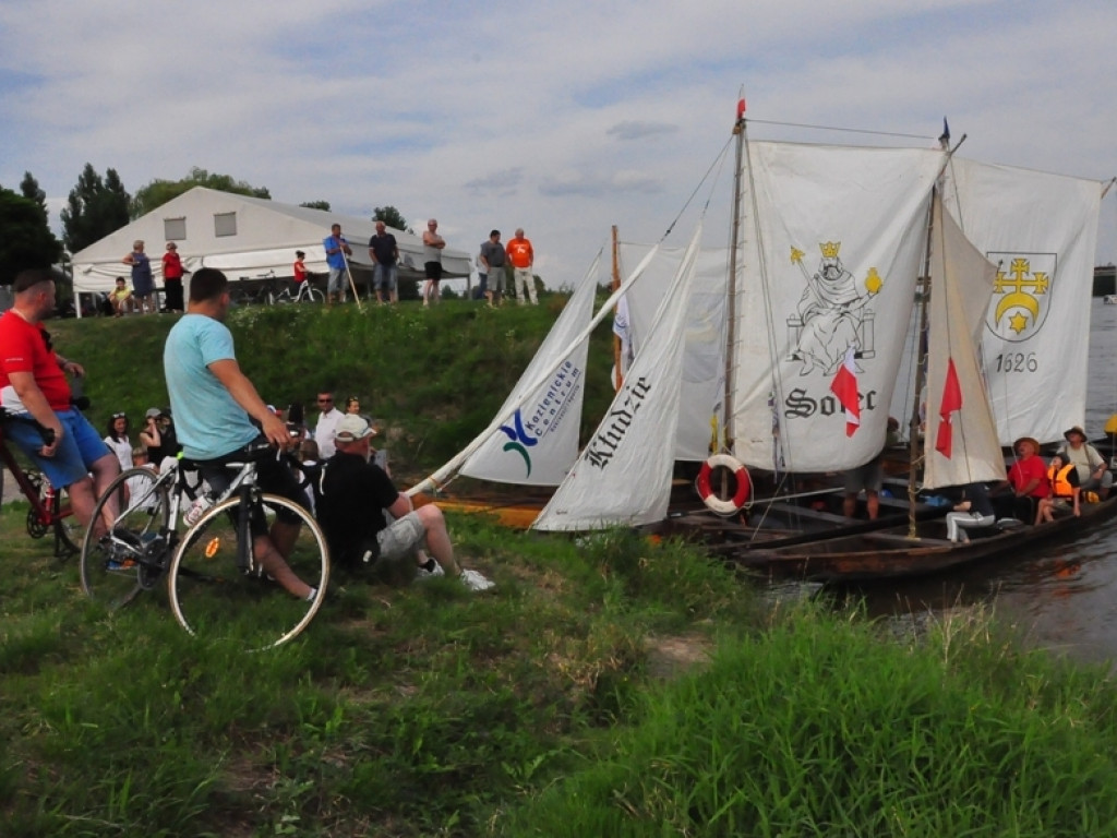 Dookoła Wody Festival, czyli łodzie, muzyka i żeglarskie opowieści [zdjęcia]