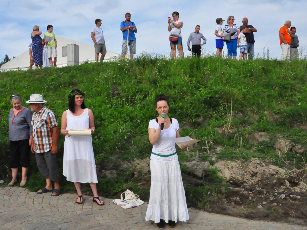 Dookoła Wody Festival, czyli łodzie, muzyka i żeglarskie opowieści [zdjęcia]