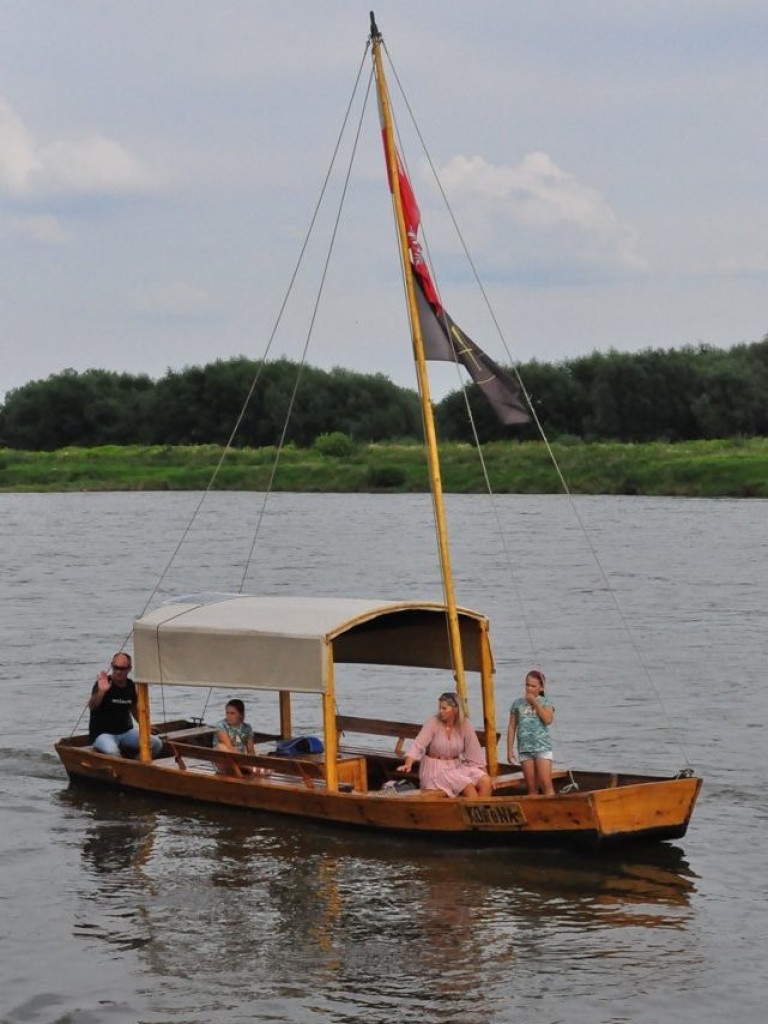 Dookoła Wody Festival, czyli łodzie, muzyka i żeglarskie opowieści [zdjęcia]