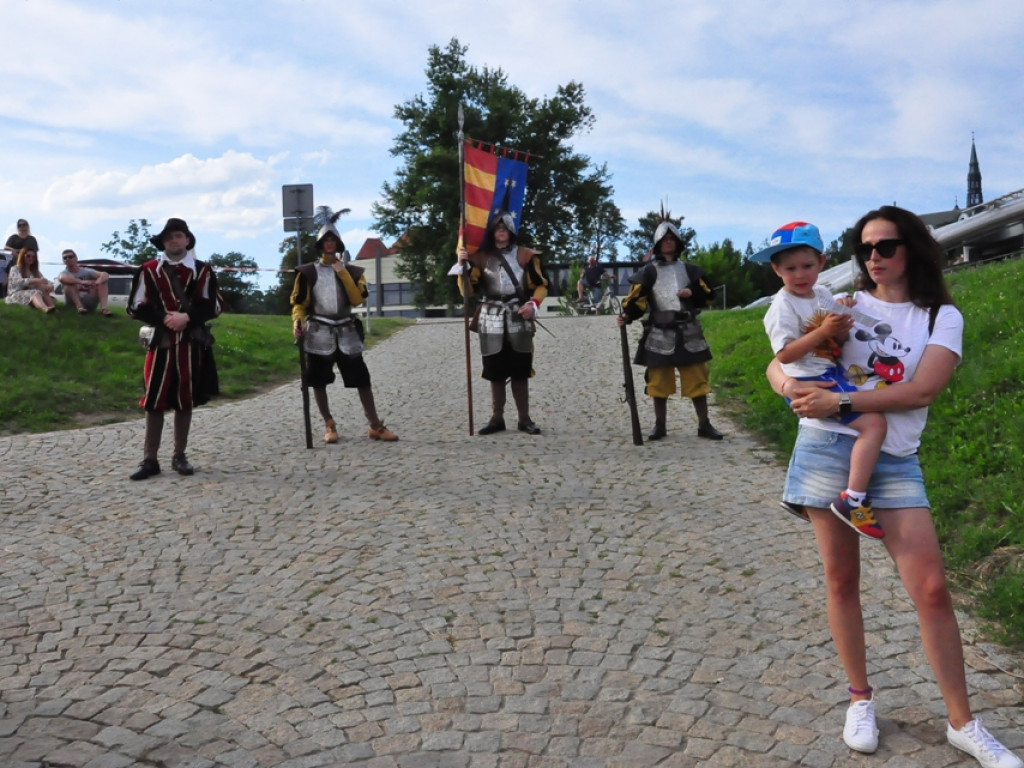 Dookoła Wody Festival, czyli łodzie, muzyka i żeglarskie opowieści [zdjęcia]
