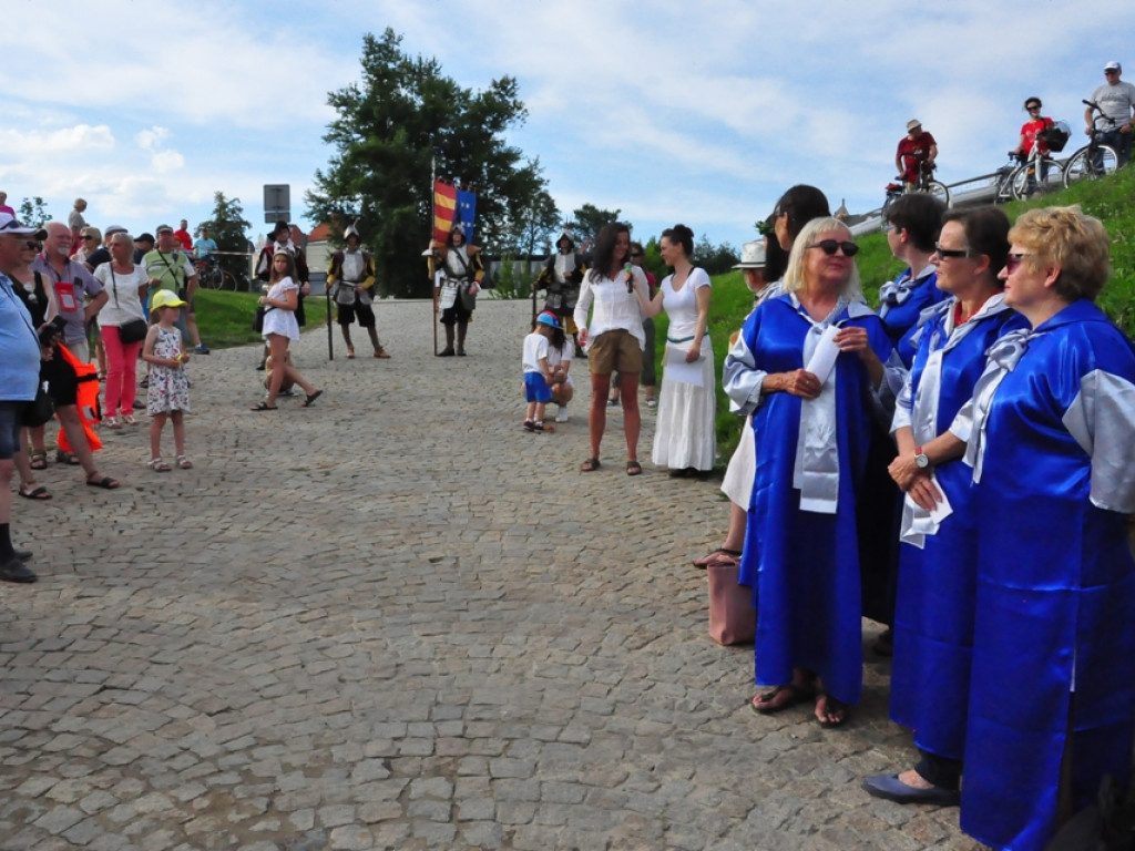Dookoła Wody Festival, czyli łodzie, muzyka i żeglarskie opowieści [zdjęcia]