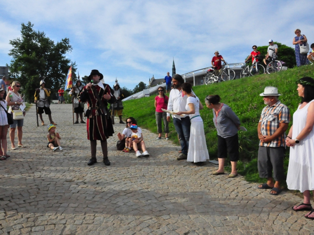 Dookoła Wody Festival, czyli łodzie, muzyka i żeglarskie opowieści [zdjęcia]