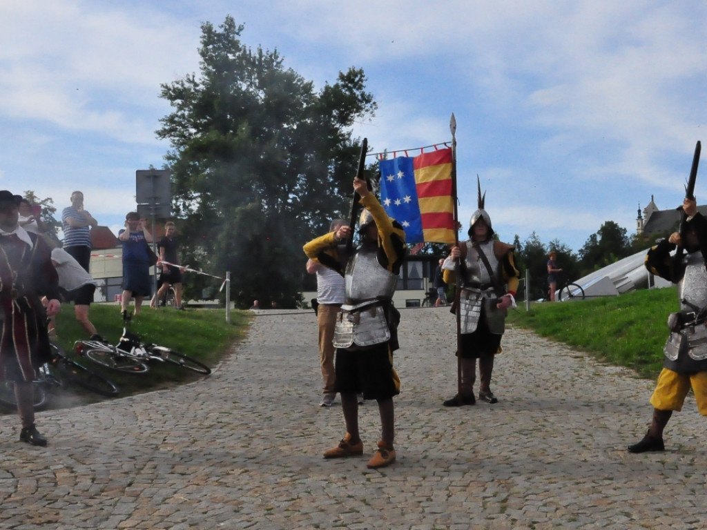 Dookoła Wody Festival, czyli łodzie, muzyka i żeglarskie opowieści [zdjęcia]